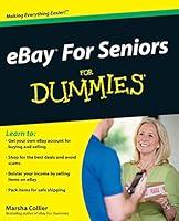 Algopix Similar Product 14 - ebay For Seniors For Dummies