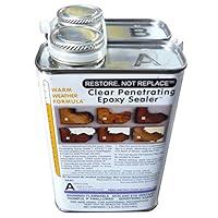 Algopix Similar Product 5 - Smiths Original Clear Penetrating