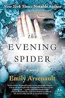 Algopix Similar Product 13 - The Evening Spider: A Novel