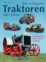 Algopix Similar Product 6 - Die wichtigsten Traktoren aller Zeiten