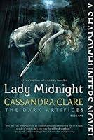 Algopix Similar Product 8 - Lady Midnight The Dark Artifices Book