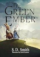 Algopix Similar Product 18 - The Green Ember The Green Ember Series