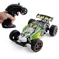 Algopix Similar Product 5 - YQGOO 360 Rotation Drifting Car 4WD