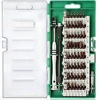 Algopix Similar Product 3 - Precision Screwdriver Set EDurable