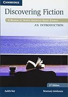 Algopix Similar Product 4 - Discovering Fiction An Introduction