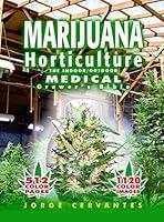 Algopix Similar Product 14 - Marijuana Horticulture The