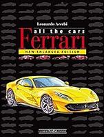 Algopix Similar Product 16 - Ferrari: New Enlarged Edition