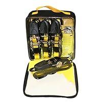 Algopix Similar Product 19 - EVEREST Tie Down Strap  1 Inch  15