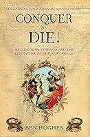 Algopix Similar Product 17 - Conquer or Die Wellingtons Veterans