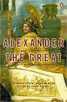 Algopix Similar Product 12 - Alexander the Great The Brief Life and