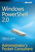 Algopix Similar Product 6 - Windows PowerShellTM 20