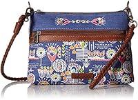 Algopix Similar Product 12 - Sakroots Artist Circle Campus Mini