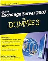 Algopix Similar Product 13 - Microsoft Exchange Server 2007 For