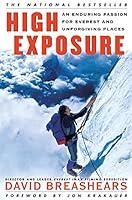 Algopix Similar Product 1 - High Exposure An Enduring Passion for