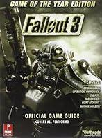 Algopix Similar Product 12 - Fallout 3 Game of the Year Edition