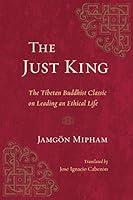 Algopix Similar Product 7 - The Just King The Tibetan Buddhist