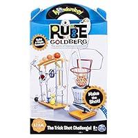 Algopix Similar Product 2 - Rube Goldberg - The Trick Shot Challenge
