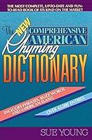 Algopix Similar Product 20 - The New Comprehensive American Rhyming