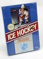 Algopix Similar Product 13 - Ice Hockey: Nintendo Nes