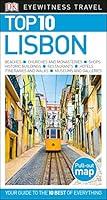 Algopix Similar Product 16 - Top 10 Lisbon (Pocket Travel Guide)