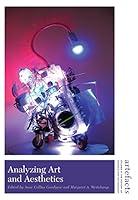 Algopix Similar Product 5 - Analyzing Art and Aesthetics