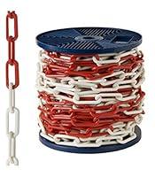 Algopix Similar Product 2 - Wolfpack 1041005 Plastic Chain 2Tone