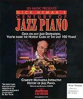 Algopix Similar Product 19 - Dick Hyman's Century of Jazz Piano