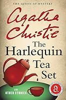 Algopix Similar Product 3 - The Harlequin Tea Set and Other Stories