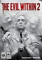 Algopix Similar Product 3 - The Evil Within 2 - PC