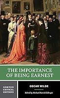 Algopix Similar Product 1 - The Importance of Being Earnest Norton