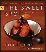 Algopix Similar Product 7 - The Sweet Spot: Asian-Inspired Desserts
