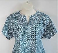 Algopix Similar Product 16 - Shoulder Shirts Post Surgery Cotton