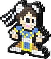 Algopix Similar Product 11 - PDP Pixel Pals Capcom Street Fighter II