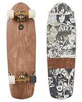 Algopix Similar Product 10 - Dusters Kiss Natural 295 Cruiser