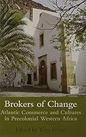 Algopix Similar Product 4 - Brokers of Change Atlantic Commerce