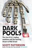 Algopix Similar Product 17 - Dark Pools The rise of AI trading