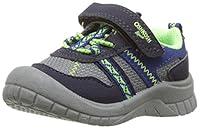 Algopix Similar Product 14 - OshKosh BGosh Boys Garci Sneaker