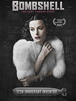 Algopix Similar Product 10 - Bombshell: The Hedy Lamarr Story