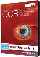 Algopix Similar Product 19 - FineReader 11 Corporate Edition Upgrade