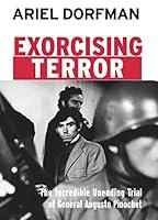 Algopix Similar Product 14 - Exorcising Terror The Incredible