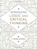 Algopix Similar Product 15 - Introducing Logic and Critical