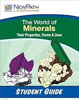 Algopix Similar Product 5 - NewPath Learning 11 Piece The World of