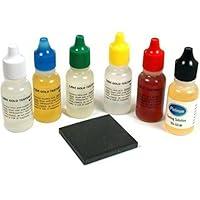 Algopix Similar Product 5 - Acid Test Kit Gold 10K 14K 18K 22K