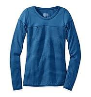 Algopix Similar Product 10 - Outdoor Research Womens Umbra Crew
