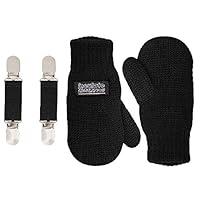 Algopix Similar Product 9 - SANREMO Unisex Kids Toddler Knitted