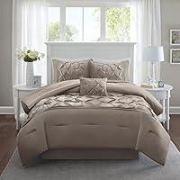 Algopix Similar Product 10 - Comfort Spaces Cavoy Faux Silk