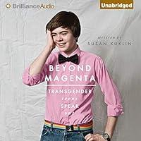 Algopix Similar Product 3 - Beyond Magenta Transgender Teens Speak