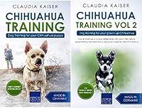 Algopix Similar Product 8 - Chihuahua Training