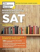 Algopix Similar Product 6 - Reading and Writing Workout for the