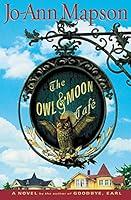 Algopix Similar Product 17 - The Owl & Moon Cafe